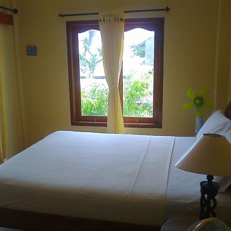 Pondok Sunrise 2 Gili Trawangan Exterior foto