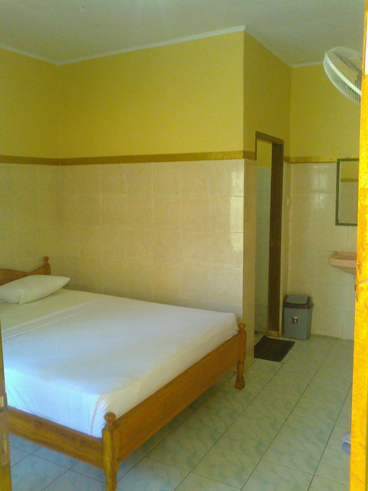 Pondok Sunrise 2 Gili Trawangan Exterior foto