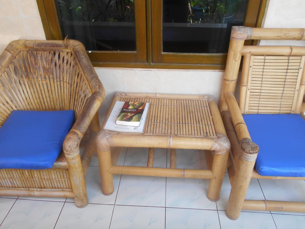 Pondok Sunrise 2 Gili Trawangan Exterior foto