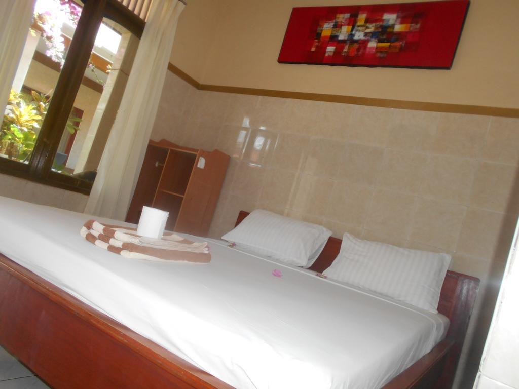 Pondok Sunrise 2 Gili Trawangan Exterior foto