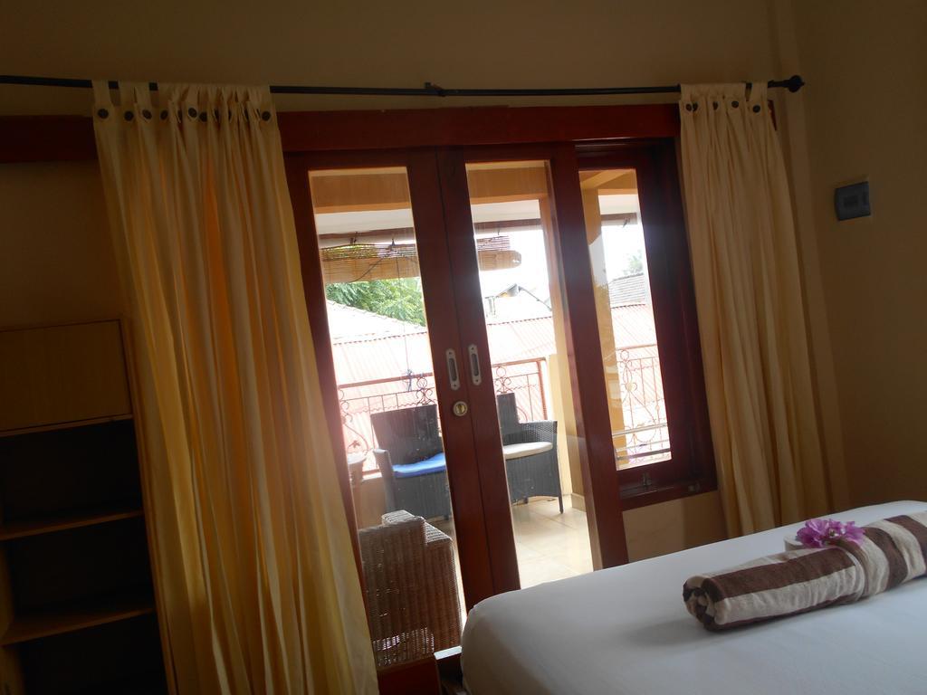 Pondok Sunrise 2 Gili Trawangan Exterior foto
